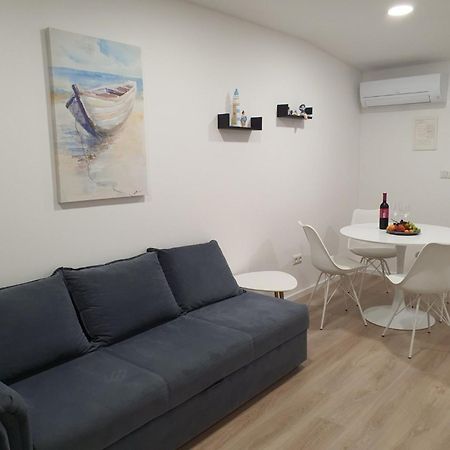 Apartments Malalu Neum Chambre photo