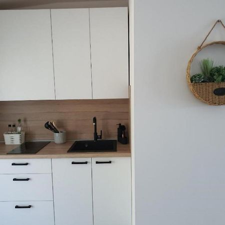 Apartments Malalu Neum Chambre photo