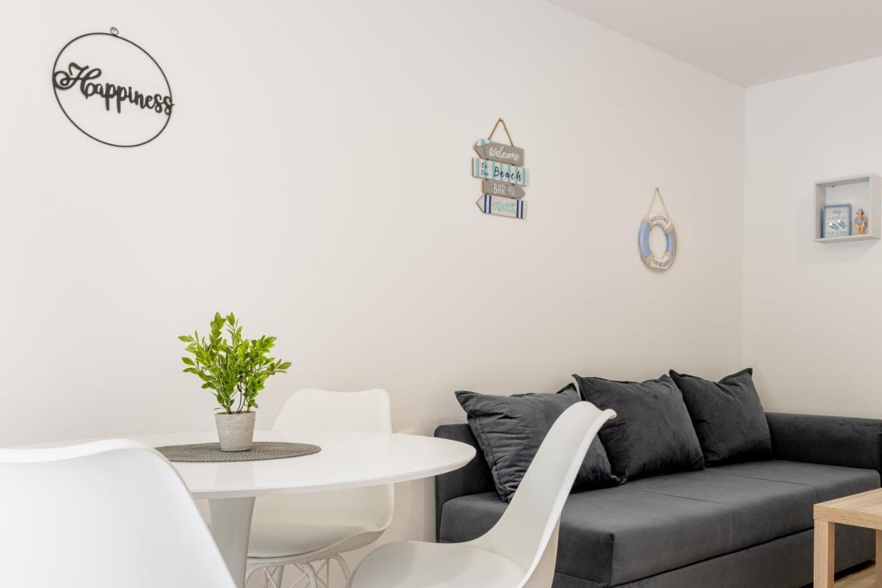 Apartments Malalu Neum Extérieur photo