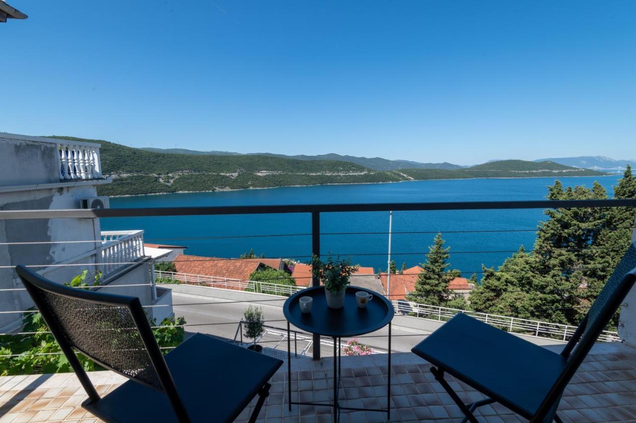 Apartments Malalu Neum Extérieur photo