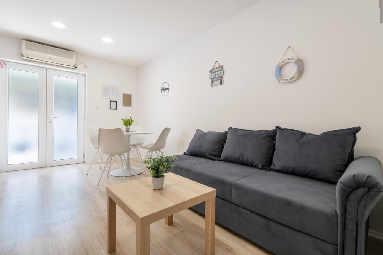 Apartments Malalu Neum Extérieur photo
