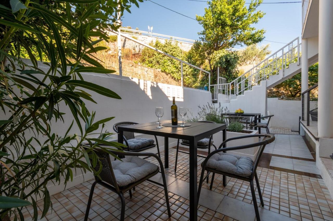 Apartments Malalu Neum Extérieur photo