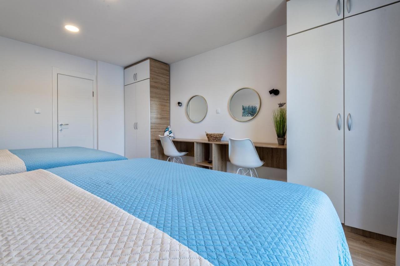 Apartments Malalu Neum Extérieur photo