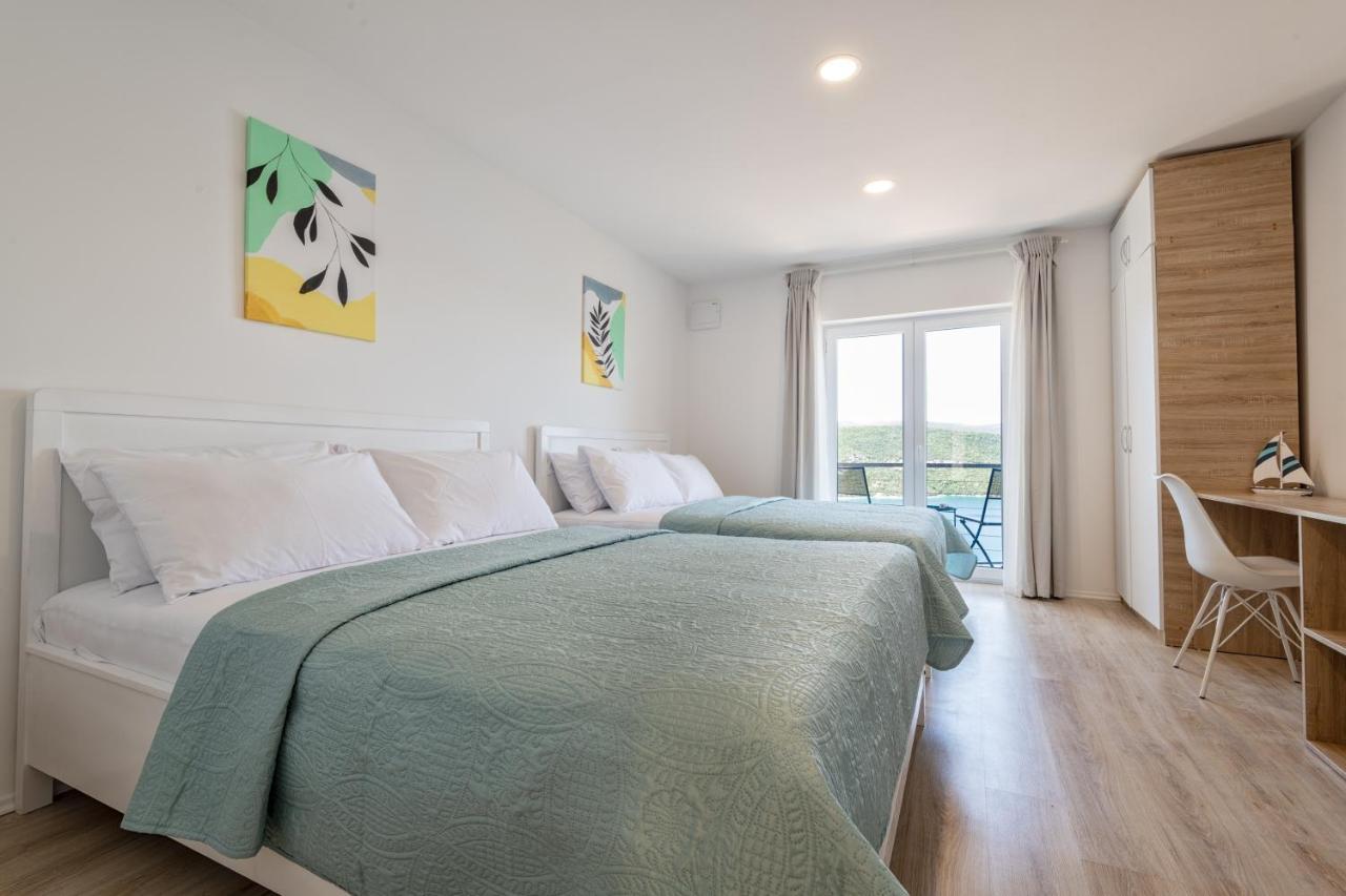 Apartments Malalu Neum Extérieur photo