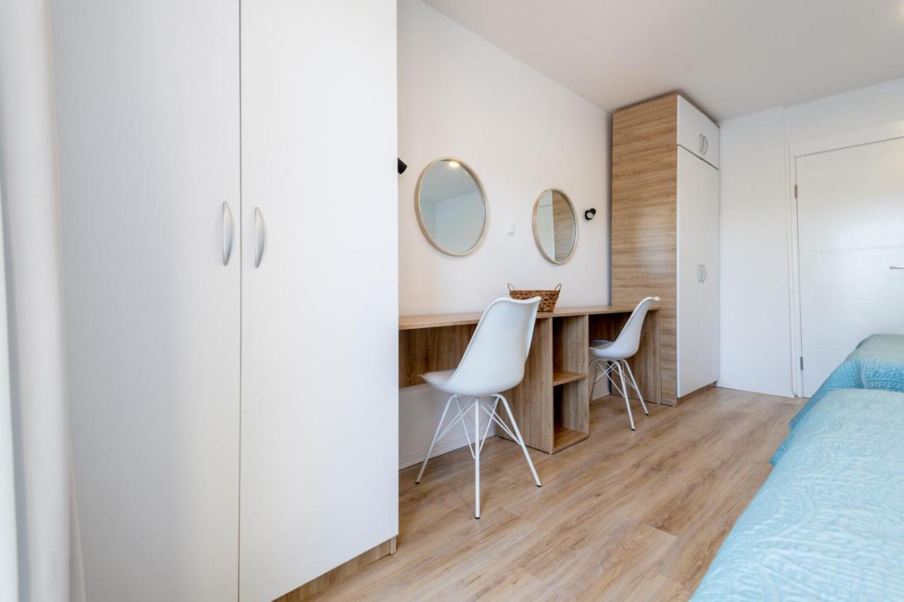 Apartments Malalu Neum Extérieur photo