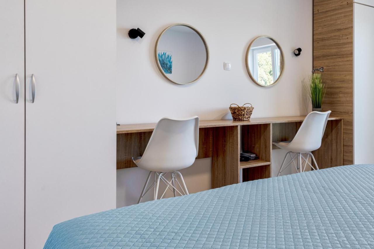 Apartments Malalu Neum Extérieur photo
