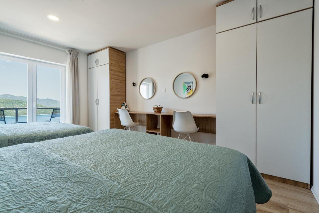 Apartments Malalu Neum Extérieur photo