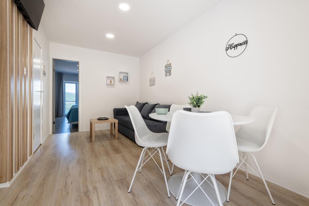 Apartments Malalu Neum Extérieur photo