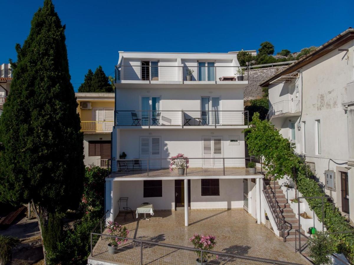 Apartments Malalu Neum Extérieur photo