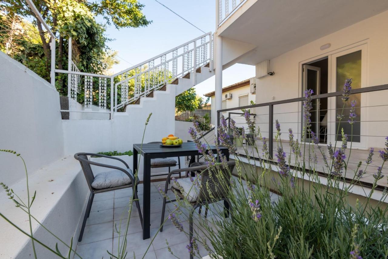 Apartments Malalu Neum Extérieur photo