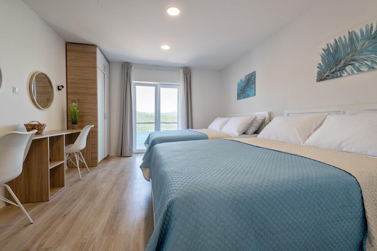 Apartments Malalu Neum Extérieur photo