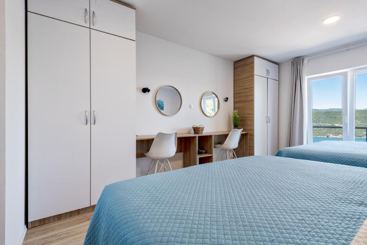 Apartments Malalu Neum Extérieur photo