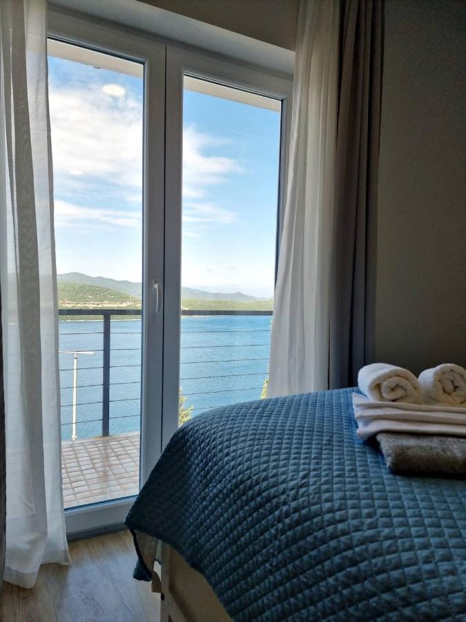 Apartments Malalu Neum Extérieur photo