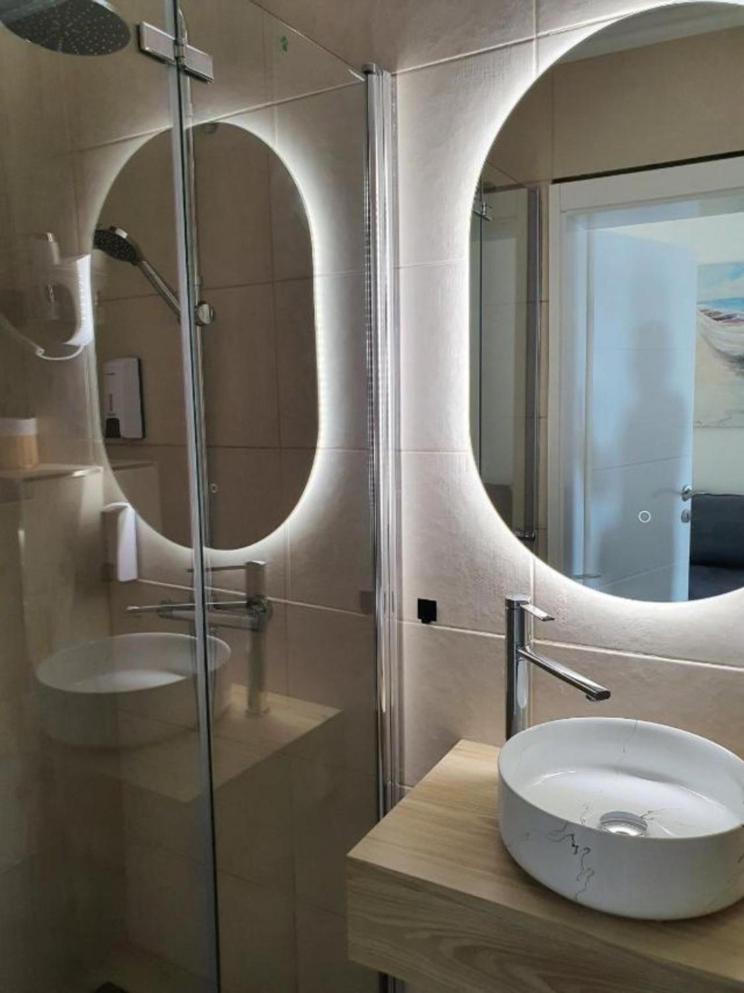 Apartments Malalu Neum Chambre photo