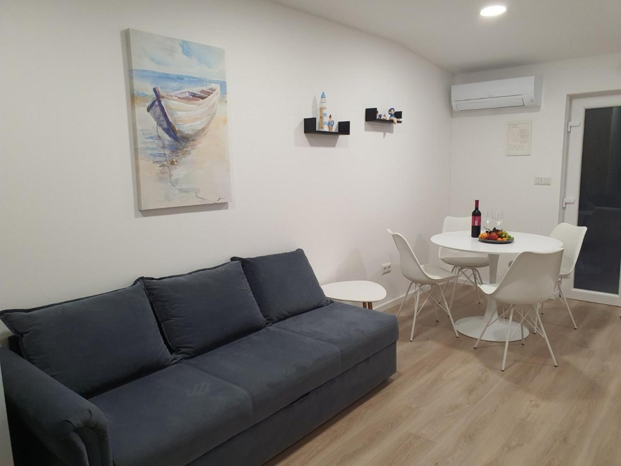 Apartments Malalu Neum Chambre photo