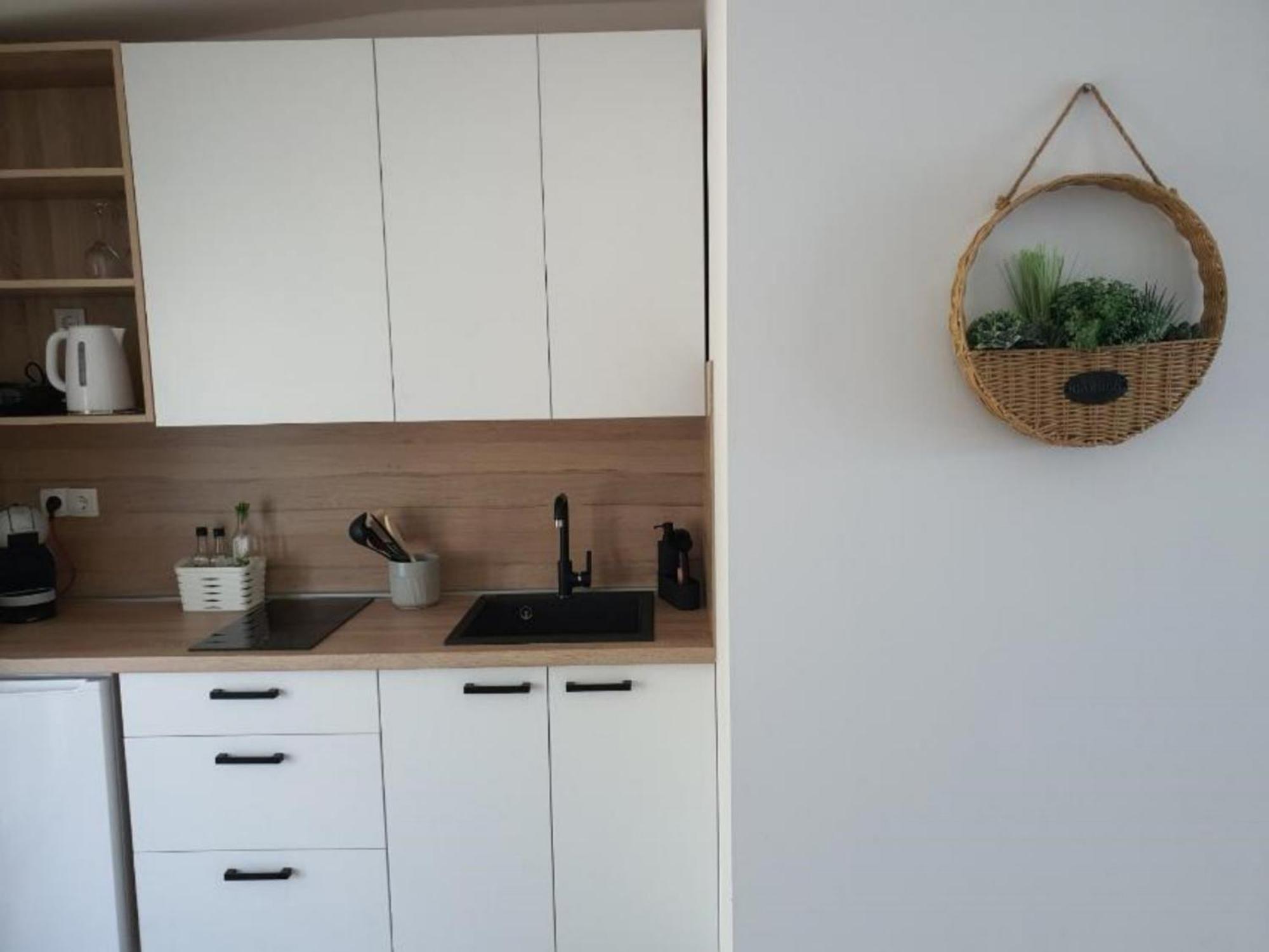 Apartments Malalu Neum Chambre photo