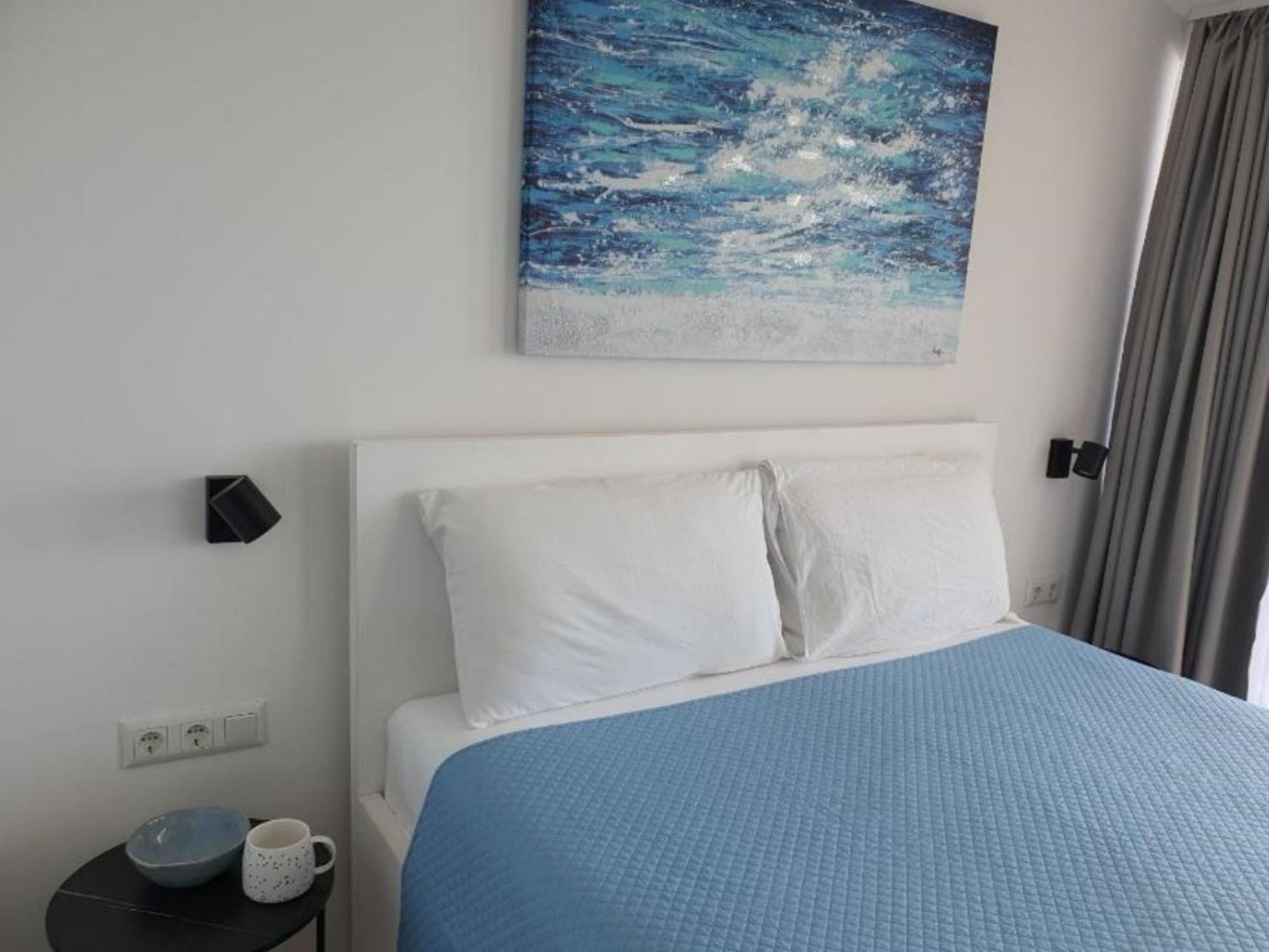 Apartments Malalu Neum Chambre photo