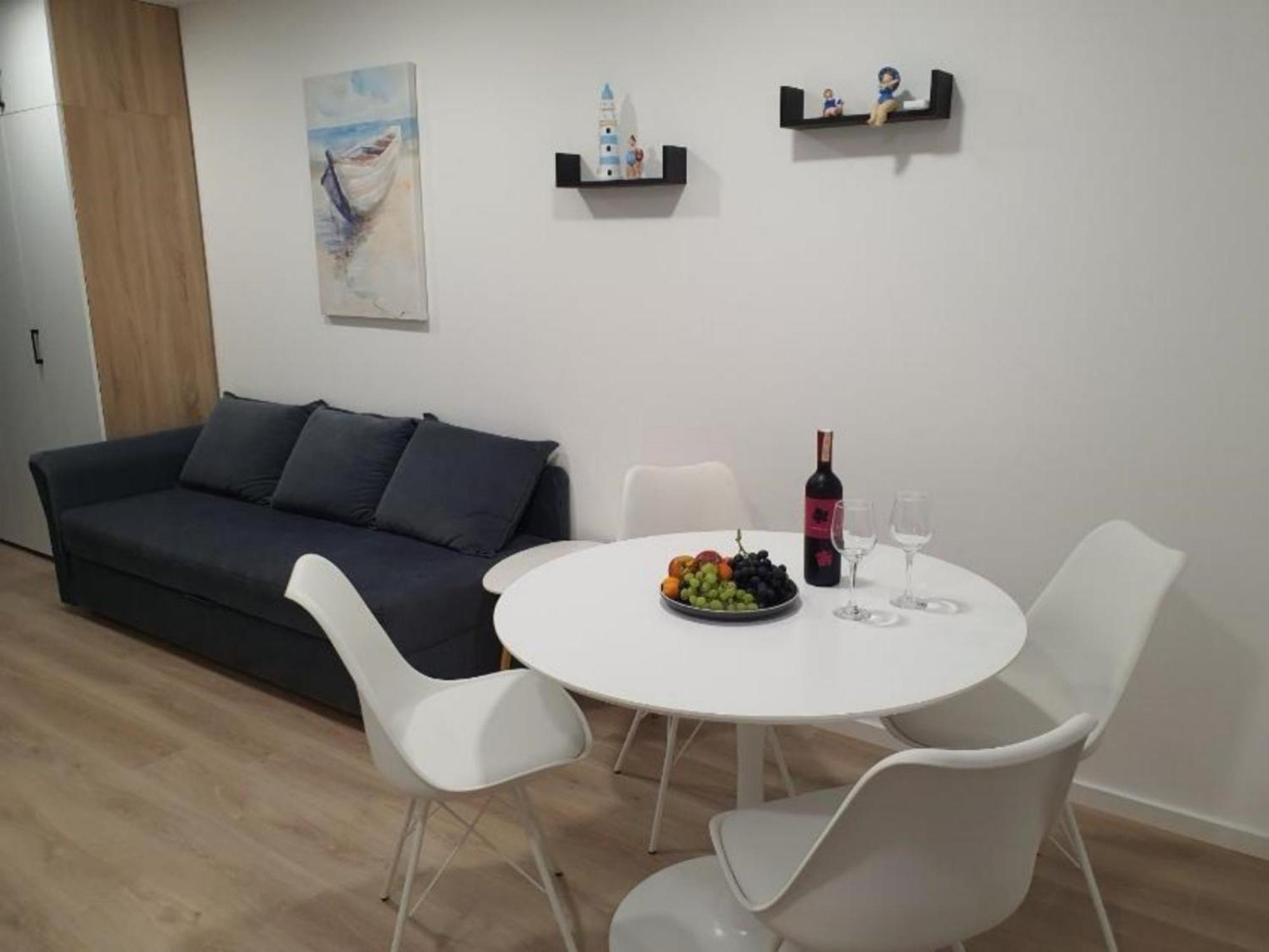 Apartments Malalu Neum Chambre photo