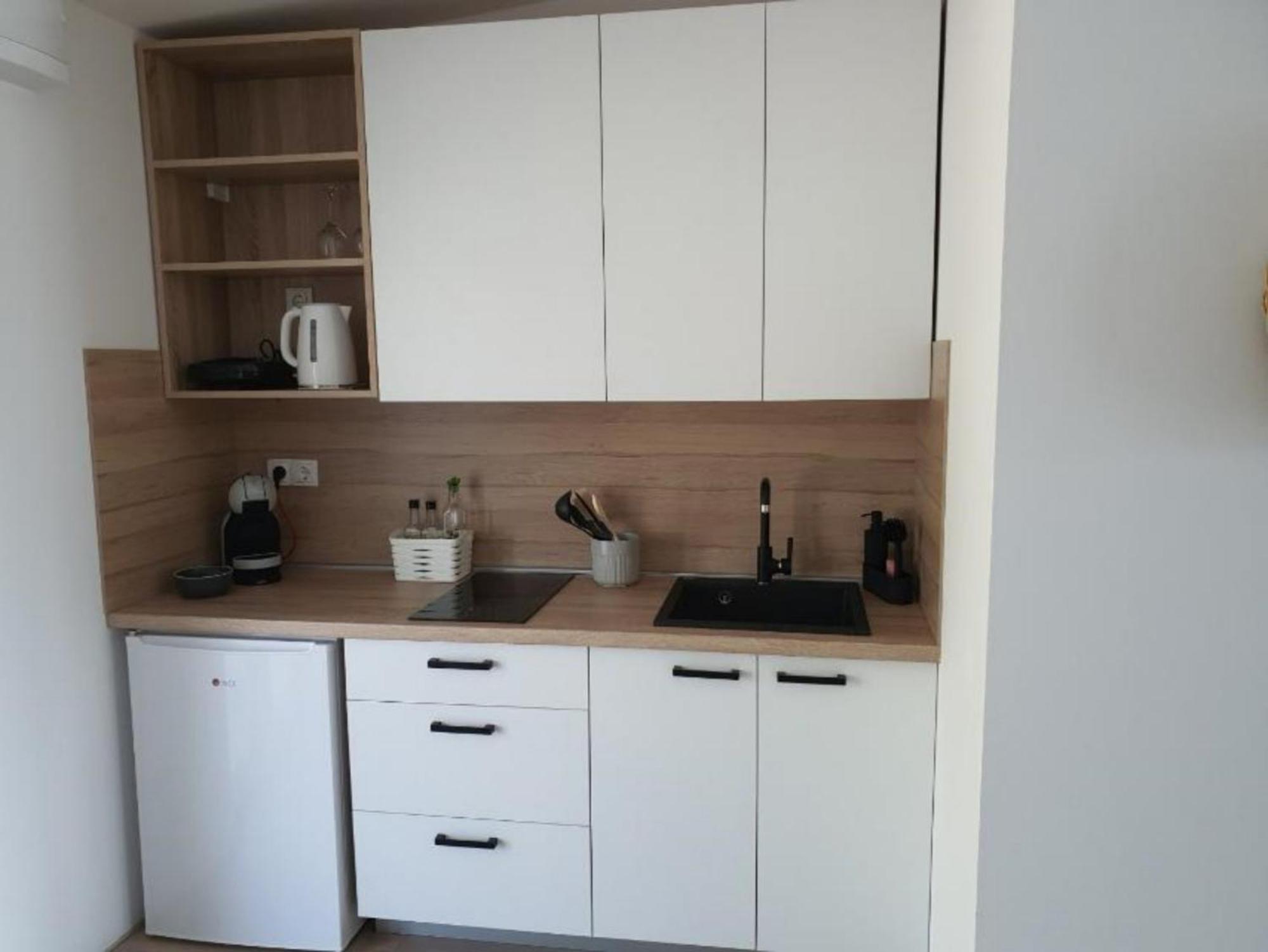 Apartments Malalu Neum Chambre photo