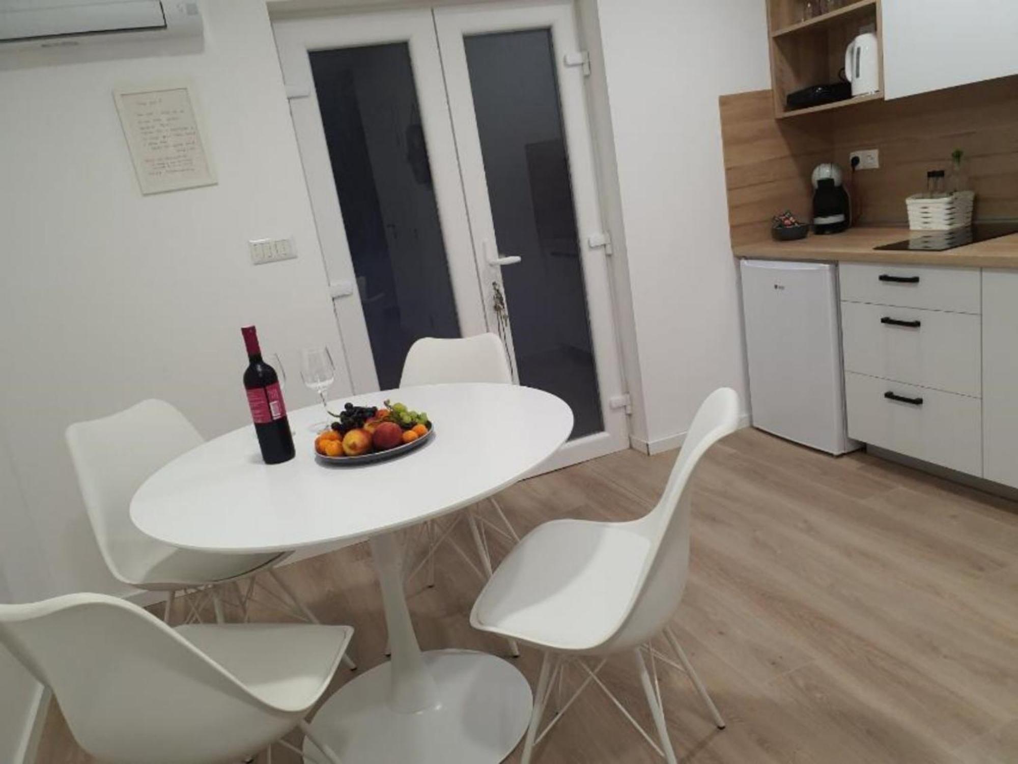 Apartments Malalu Neum Chambre photo