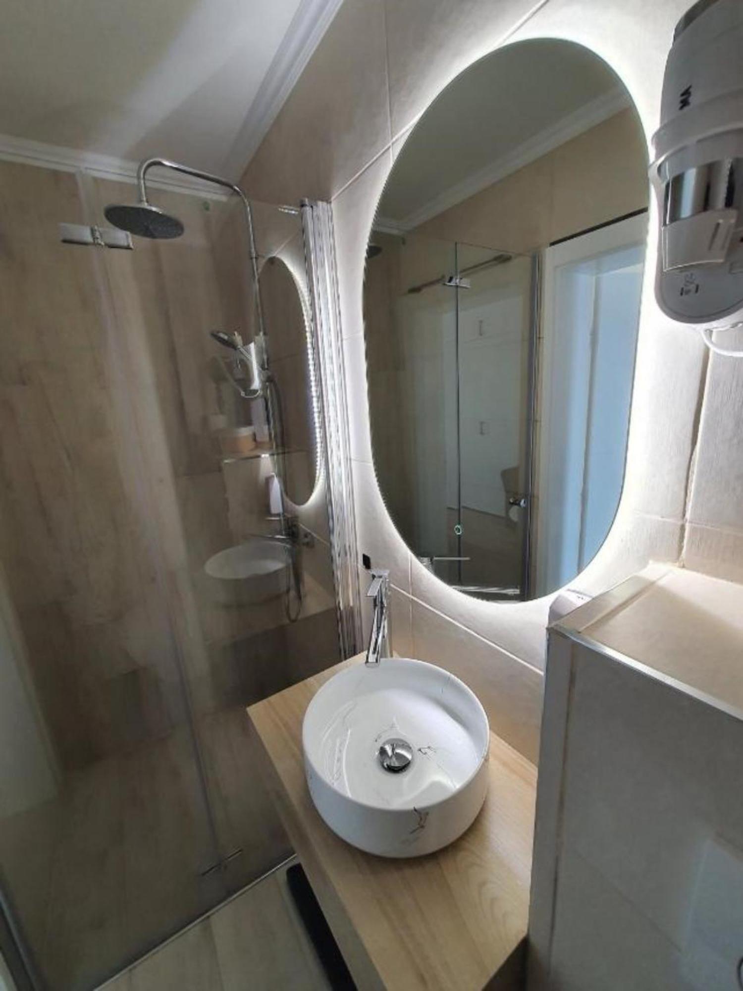 Apartments Malalu Neum Chambre photo
