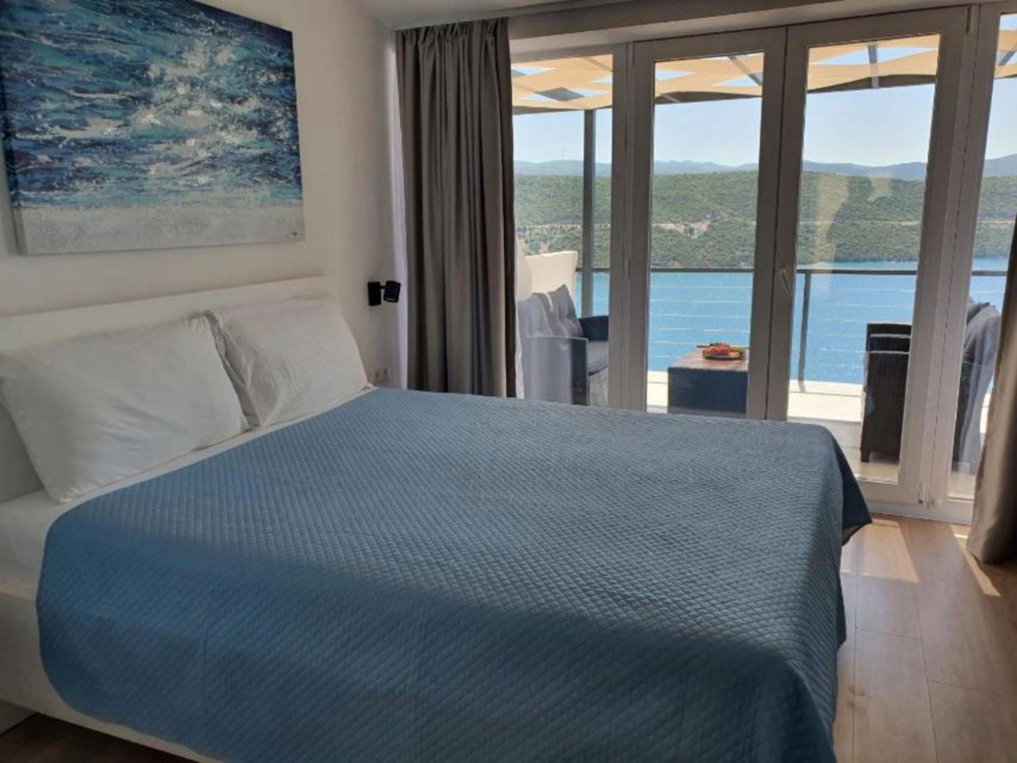 Apartments Malalu Neum Chambre photo